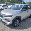 RENAULT KWID 1.0 12V SCE FLEX ZEN MANUAL RENAULT KWID 1.0 12V SCE FLEX ZEN MANUAL