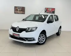 RENAULT SANDERO 1.0 12V SCE FLEX S EDITION MANUAL RENAULT SANDERO 1.0 12V SCE FLEX S EDITION MANUAL