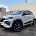 RENAULT KWID 1.0 12V SCE FLEX OUTSIDER MANUAL RENAULT KWID 1.0 12V SCE FLEX OUTSIDER MANUAL