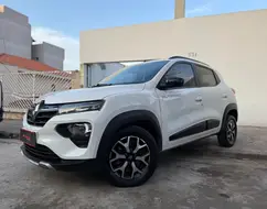 RENAULT KWID 1.0 12V SCE FLEX OUTSIDER MANUAL RENAULT KWID 1.0 12V SCE FLEX OUTSIDER MANUAL