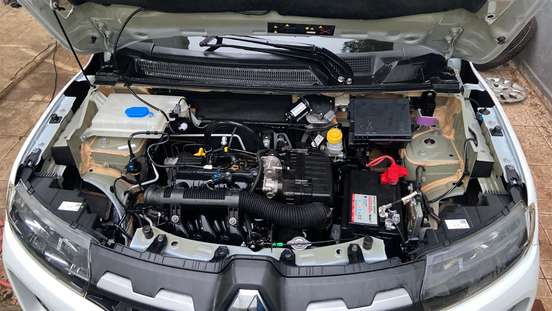 RENAULT-KWID-1.0 12V SCE FLEX OUTSIDER MANUAL RENAULT-KWID-2022