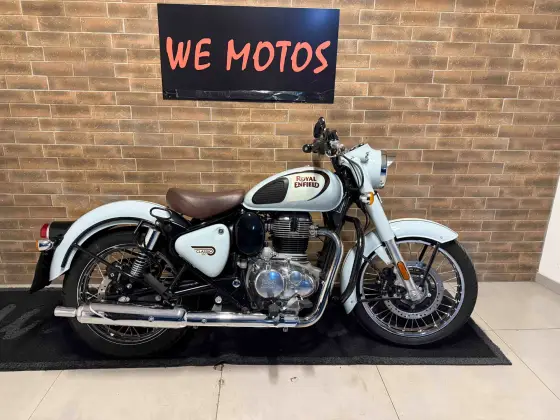 ROYAL ENFIELD CLASSIC 350 ROYAL ENFIELD CLASSIC 350