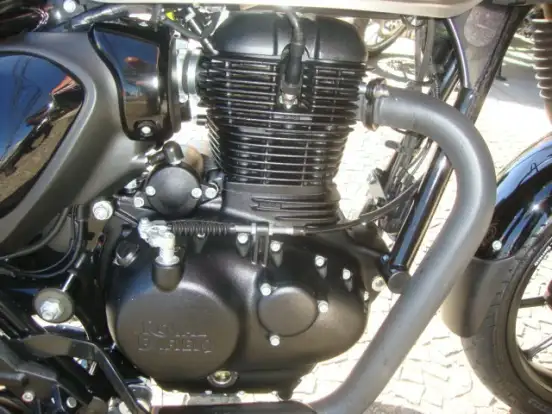 ROYAL ENFIELD-HUNTER 350 ROYAL ENFIELD-HUNTER 350-2023