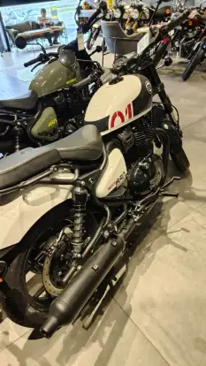ROYAL ENFIELD-SHOTGUN 650 SHEET METAL GREY ROYAL ENFIELD-SHOTGUN 650 SHEET METAL GREY-2026