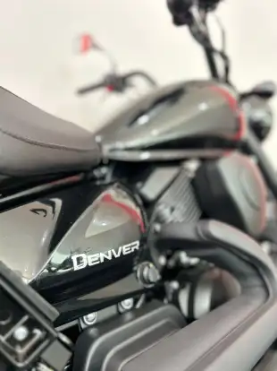 SHINERAY-DENVER 250-2026