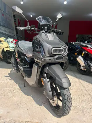 SHINERAY URBAN LITE 150 SHINERAY URBAN LITE 150