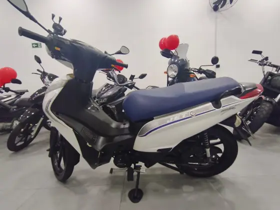 SHINERAY XY 125-6A 