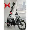 SHINERAY JET 125 SS SHINERAY JET 125 SS