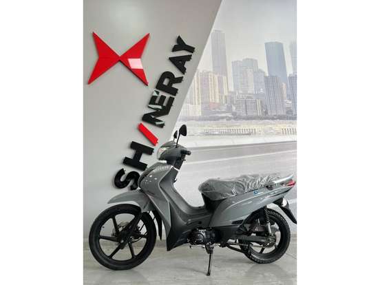 SHINERAY-JET 125 SS SHINERAY-JET 125 SS-2026