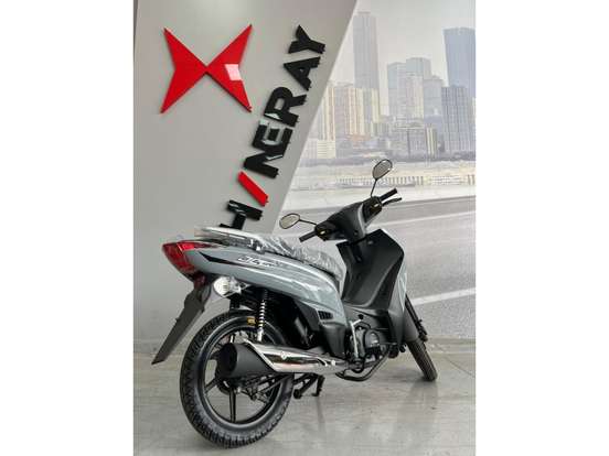 SHINERAY-JET 125 SS SHINERAY-JET 125 SS-2026