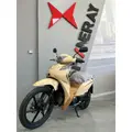 SHINERAY JET 50 S SHINERAY JET 50 S