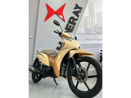 SHINERAY-JET 50 S SHINERAY-JET 50 S-2026