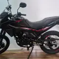 SHINERAY SHI 175S EFI SHINERAY SHI 175S EFI