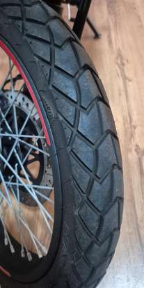 SHINERAY-SHI 175S EFI-2025