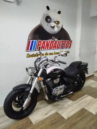 SUZUKI BOULEVARD M800 SUZUKI BOULEVARD M800