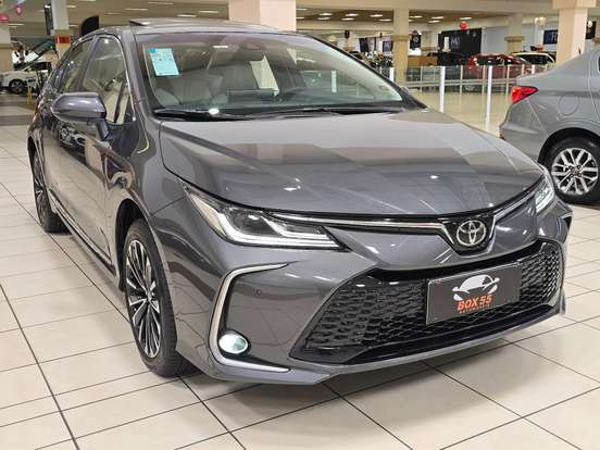 TOYOTA-COROLLA-2.0 VVT-IE FLEX ALTIS DIRECT SHIFT TOYOTA-COROLLA-2023