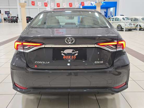 TOYOTA-COROLLA-2.0 VVT-IE FLEX ALTIS DIRECT SHIFT TOYOTA-COROLLA-2023