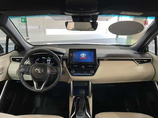 TOYOTA-COROLLA CROSS-2023