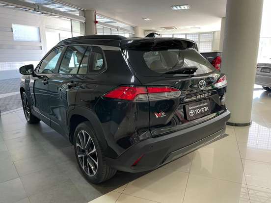 TOYOTA-COROLLA CROSS-2023