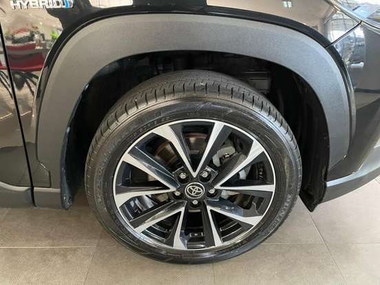 TOYOTA-COROLLA CROSS-2023