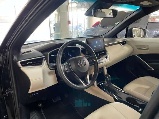 TOYOTA-COROLLA CROSS-2023
