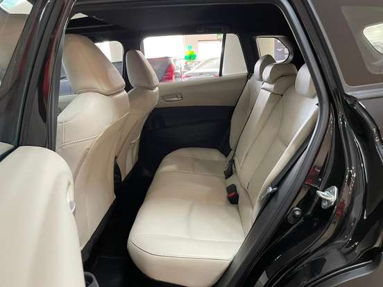 TOYOTA-COROLLA CROSS-2023