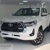 TOYOTA HILUX 2.8 D-4D TURBO DIESEL CD SRX 4X4 AUTOMÁTICO TOYOTA HILUX 2.8 D-4D TURBO DIESEL CD SRX 4X4 AUTOMÁTICO