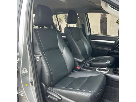 TOYOTA-HILUX-2.8 SRV 4X4 CD 16V DIESEL 4P AUTOMÁTICO TOYOTA-HILUX-2018