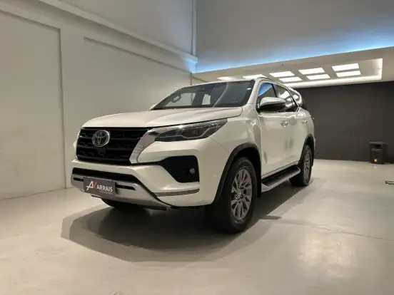 TOYOTA-HILUX SW4-2021