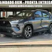 TOYOTA YARIS CROSS 1.5 VVT-I FLEX XRE CVT TOYOTA YARIS CROSS 1.5 VVT-I FLEX XRE CVT