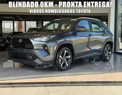 TOYOTA YARIS CROSS 1.5 VVT-I FLEX XRE CVT TOYOTA YARIS CROSS 1.5 VVT-I FLEX XRE CVT