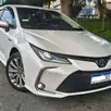TOYOTA COROLLA 1.8 VVT-I HYBRID FLEX ALTIS CVT TOYOTA COROLLA 1.8 VVT-I HYBRID FLEX ALTIS CVT