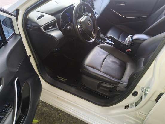 TOYOTA-COROLLA-1.8 VVT-I HYBRID FLEX ALTIS CVT TOYOTA-COROLLA-2022