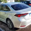 TOYOTA COROLLA 2.0 VVT-IE FLEX XEI DIRECT SHIFT TOYOTA COROLLA 2.0 VVT-IE FLEX XEI DIRECT SHIFT