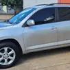 TOYOTA RAV4 2.4 4X2 16V GASOLINA 4P AUTOMÁTICO TOYOTA RAV4 2.4 4X2 16V GASOLINA 4P AUTOMÁTICO