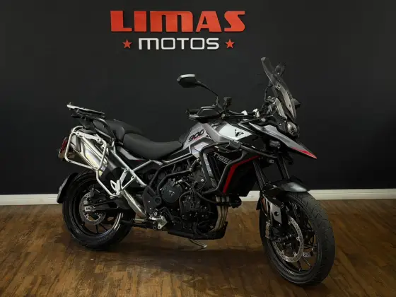 TRIUMPH TIGER 900 GT PRO 