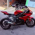 TRIUMPH DAYTONA 675 ABS TRIUMPH DAYTONA 675 ABS