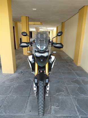 TRIUMPH-TIGER 900 RALLY PRO-2021
