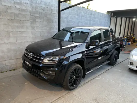VOLKSWAGEN AMAROK 3.0 V6 TDI DIESEL HIGHLINE EXTREME CD 4MOTION AUTOMÁTICO VOLKSWAGEN AMAROK 3.0 V6 TDI DIESEL HIGHLINE EXTREME CD 4MOTION AUTOMÁTICO