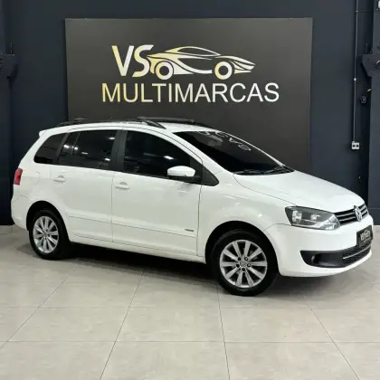 VOLKSWAGEN FOX 1.6 MI 8V FLEX 4P MANUAL VOLKSWAGEN FOX 1.6 MI 8V FLEX 4P MANUAL
