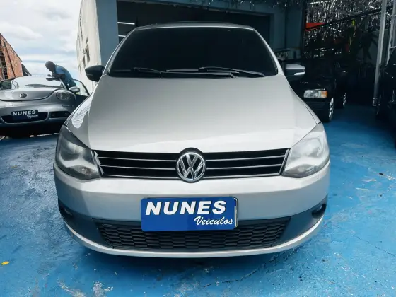 VOLKSWAGEN FOX 1.6 MI PRIME 8V FLEX 4P MANUAL VOLKSWAGEN FOX 1.6 MI PRIME 8V FLEX 4P MANUAL