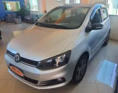 VOLKSWAGEN FOX 1.6 MSI TOTAL FLEX CONNECT 4P MANUAL VOLKSWAGEN FOX 1.6 MSI TOTAL FLEX CONNECT 4P MANUAL