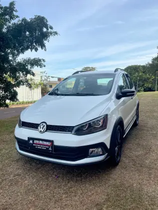 VOLKSWAGEN FOX 1.6 MSI TOTAL FLEX XTREME 4P MANUAL VOLKSWAGEN FOX 1.6 MSI TOTAL FLEX XTREME 4P MANUAL