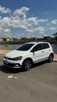 VOLKSWAGEN FOX 1.6 MSI TOTAL FLEX XTREME 4P MANUAL