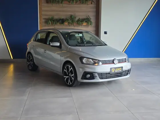 VOLKSWAGEN GOL 1.0 12V MPI TOTALFLEX COMFORTLINE 4P MANUAL VOLKSWAGEN GOL 1.0 12V MPI TOTALFLEX COMFORTLINE 4P MANUAL