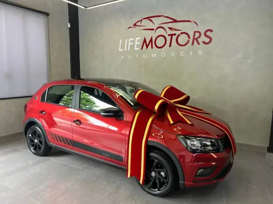 VOLKSWAGEN GOL 1.0 12V MPI TOTALFLEX LAST EDITION 4P MANUAL VOLKSWAGEN GOL 1.0 12V MPI TOTALFLEX LAST EDITION 4P MANUAL