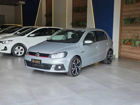 VOLKSWAGEN GOL 1.0 12V MPI TOTALFLEX TRENDLINE 4P MANUAL
