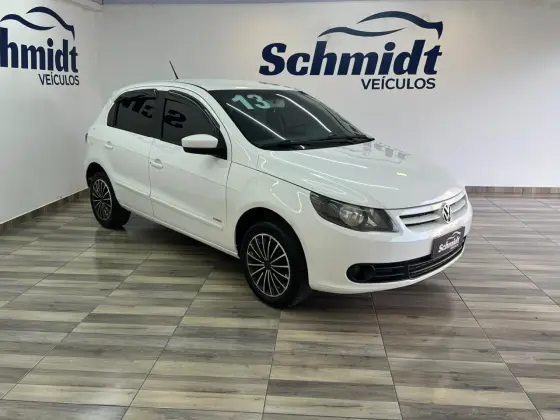 VOLKSWAGEN GOL 1.0 MI 8V FLEX 4P MANUAL G.V VOLKSWAGEN GOL 1.0 MI 8V FLEX 4P MANUAL G.V