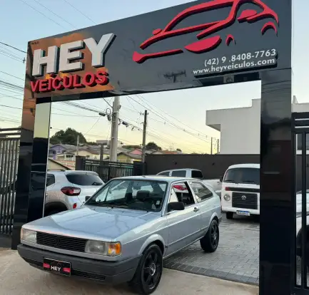 VOLKSWAGEN-GOL-1993
