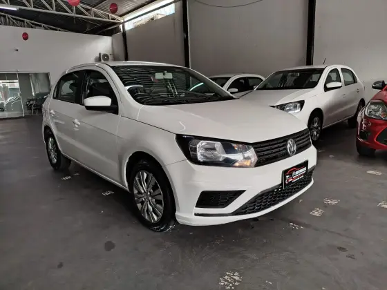 VOLKSWAGEN GOL 1.6 MSI TOTALFLEX 4P MANUAL VOLKSWAGEN GOL 1.6 MSI TOTALFLEX 4P MANUAL